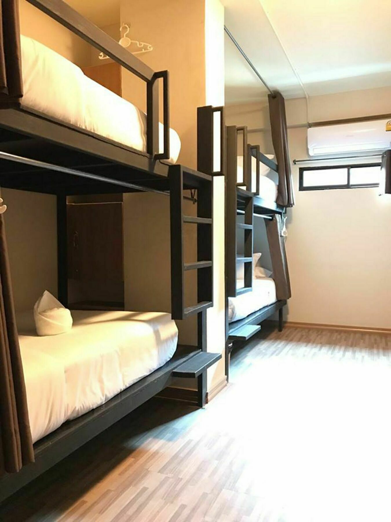 C & C Hostel Nan Extérieur photo